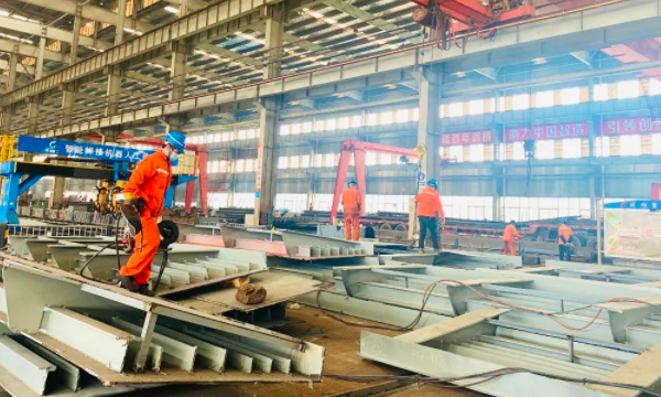 奋战四季度,凝心聚力促生产,齐心协力共奋战