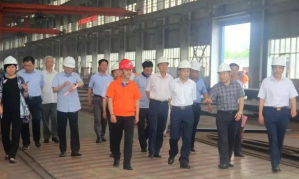 【辉创重工安全生产月】生命至高无上 安全责任为天