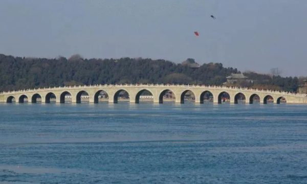 关于中国四大古桥,你知道多少?