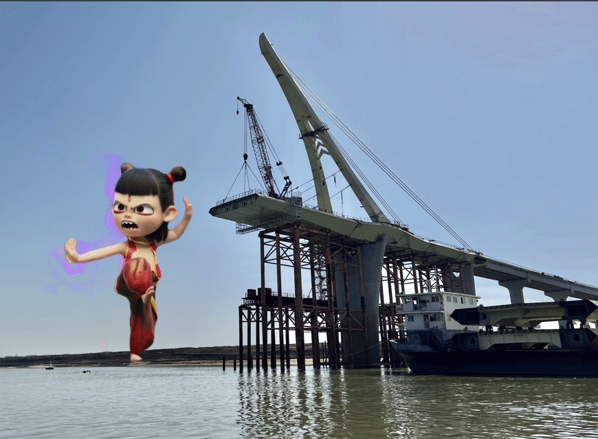 【项目进度】揭秘辉创重工项目进度:风火轮上的建设速度