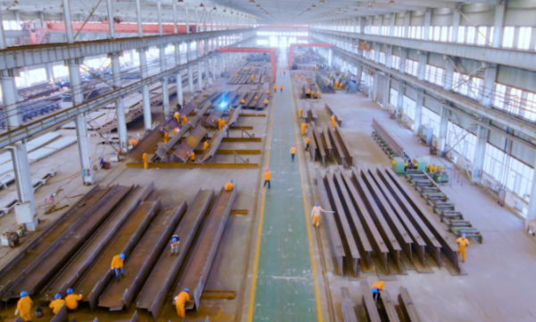 开工啦~一大波新项目火热施工中!