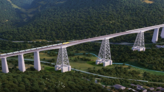 【项目快讯】岁末攻坚,多个重点项目迎来节点突破