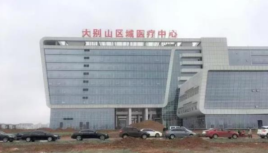 共同战“疫”|辉创重工抗疫先进个人——万兴:抢建黄冈“小汤山”,我报名