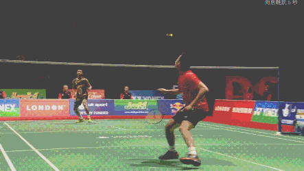 
    【活动】辉创重工2017年第一季度羽毛球友谊赛
